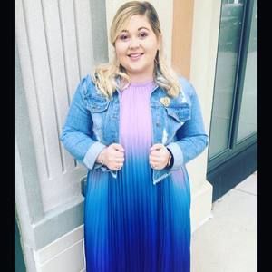 Meet your Posher, Tiffany